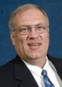 Douglas E Barnes M.D., Radiologist
