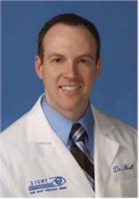 Dr. Jason Alan Hall M.D., Ophthalmologist