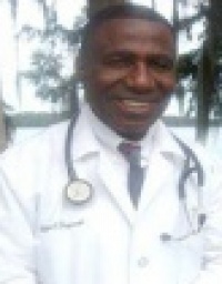 Dr. Michael K Dapaah MD