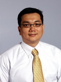 Dr. Quoc Thai Nguyen D.C.