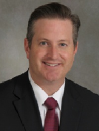 Dr. Todd R Griffin M.D.