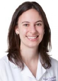 Dr. Rachel Marie Cyrus M.D.