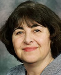 Dr. Monique  Gutierrez M.D.