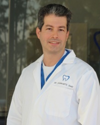 Dr. Justin Ivor Schwartz DMD