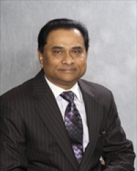 Lalji S Chudasama M.D., Cardiologist