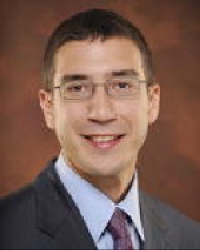 Christopher Madias M.D., Cardiologist
