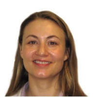 Dr. Elena Iacob D.D.S., Orthodontist