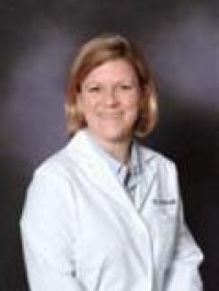 Dr. Alexandra M Burgar M.D.