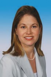 Dr. Paige M Gault MD