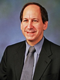 Dr. Robert Gregg Perlmuter M.D.