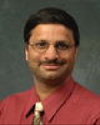Dr. Mukul Khandelwal MD, Gastroenterologist