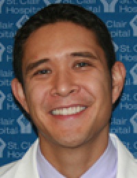Dr. Vincent Reyes M.D., Hematologist-Oncologist