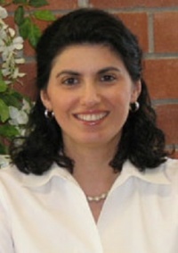 Dr. Nihal Naccasha M.D., OB-GYN (Obstetrician-Gynecologist)