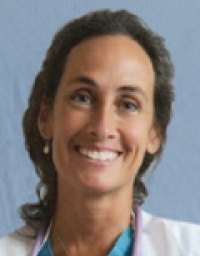 Dr. Anne Louise Rosenberg M.D.