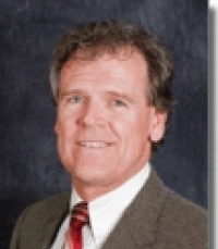 Dr. Drew D. Ritter MD, Orthopedist