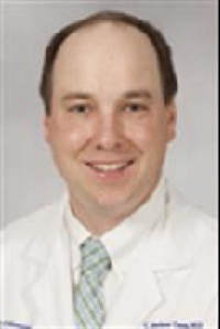 Dr. Charles Andrew Ouzts M.D., Pediatrician