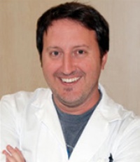 Dr. Christopher Whynott D.D.S., Dentist