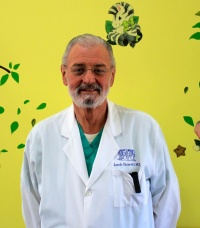 Dr. Jacob  Skiwski M.D.