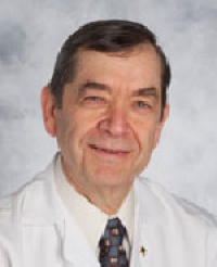 Dr. Eric N. Faerber MD, Radiologist (Pediatric)