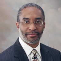 Dr. Peter C. Perry M.D., OB-GYN (Obstetrician-Gynecologist)