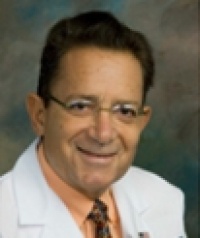 Dr. Stuart N. Novack M.D., Rheumatologist