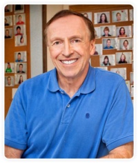 Dr. Charles Morton Krowicki DMD, Orthodontist