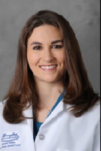 Dr. Christina Marissa Blake D.O.