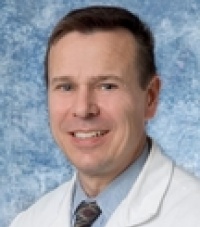 Dr. Jeff Earl Taylor M.D.