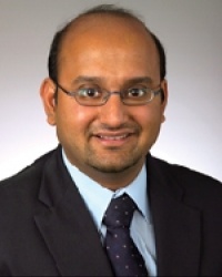 Dr. Adit S Mahale MD, Nephrologist (Kidney Specialist)