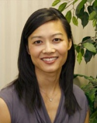 Dr. Jennifer Min-wen yin Bashour M.D.