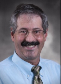 Dr. Alan S. Weingarden M.D.