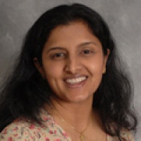 Dr. Vanitha  Yadalla M.D.