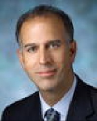 Dr. Ivan Marques Borrello M.D., Hematologist (Blood Specialist)