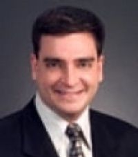 Dr. Jon Christian Seager M.D., Family Practitioner