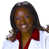 Dr. Angie Mills Harris DO