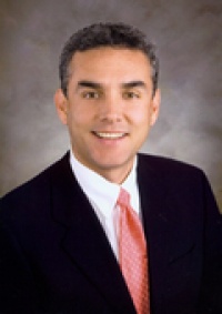 Dr. Gabriel Antonio Gonzales-portillo M.D., Neurosurgeon