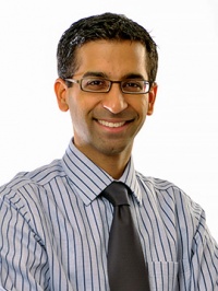 Mayank M Kansal MD, Cardiologist