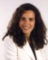 Dr. Stella Haralampopoulos D.D.S, Dentist