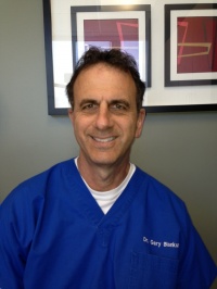 Gary Blankstein DDS, Dentist