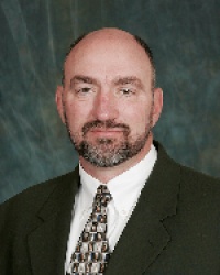 Dr. Michael Grainger M.D., Family Practitioner