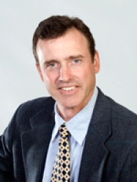 Dr. Michael Alan Mackay M.D.