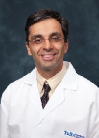 Dr. Anastassios G Pittas MD