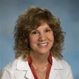 Dr. Amy Santeusanio Walker MD