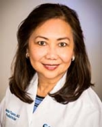 Dr. Maria Tupas M.D., Pediatrician