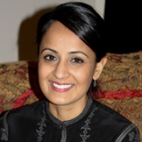 Dr. Jasmine  Hanjrah DDS
