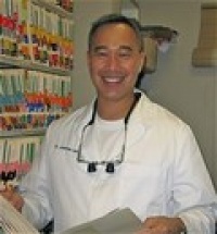Jonathan K. Lau D.D.S., Dentist