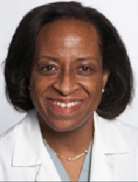 Dr. Cheryl K Gooden M.D.