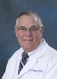 Dr. William E Cappaert M.D.