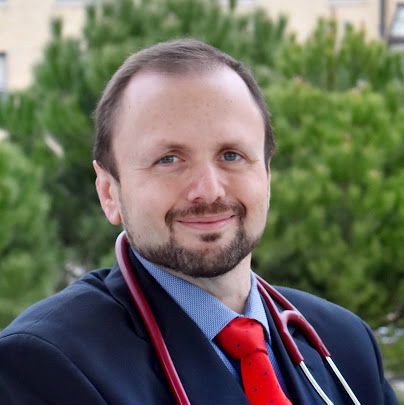 Dr. Gian  Varbaro M.D.