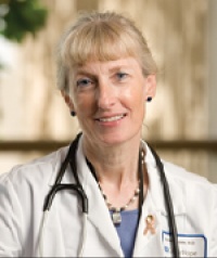 Dr. Joanne Mortimer M.D., Hematologist (Blood Specialist)